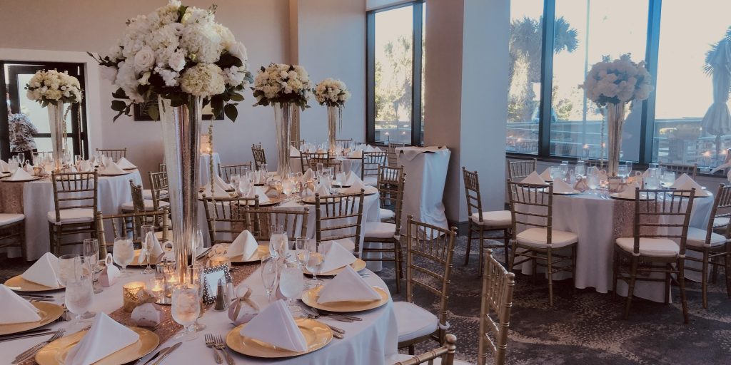 Tips for Planning a Unique Orlando Wedding